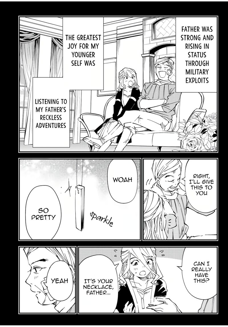 Reincarnated as an Aristocrat with an Appraisal Skill Chapter 73 - Page 10 in English