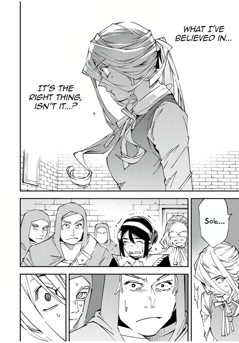 Reincarnated as an Aristocrat with an Appraisal Skill Chapter 74 - Page 8 in English