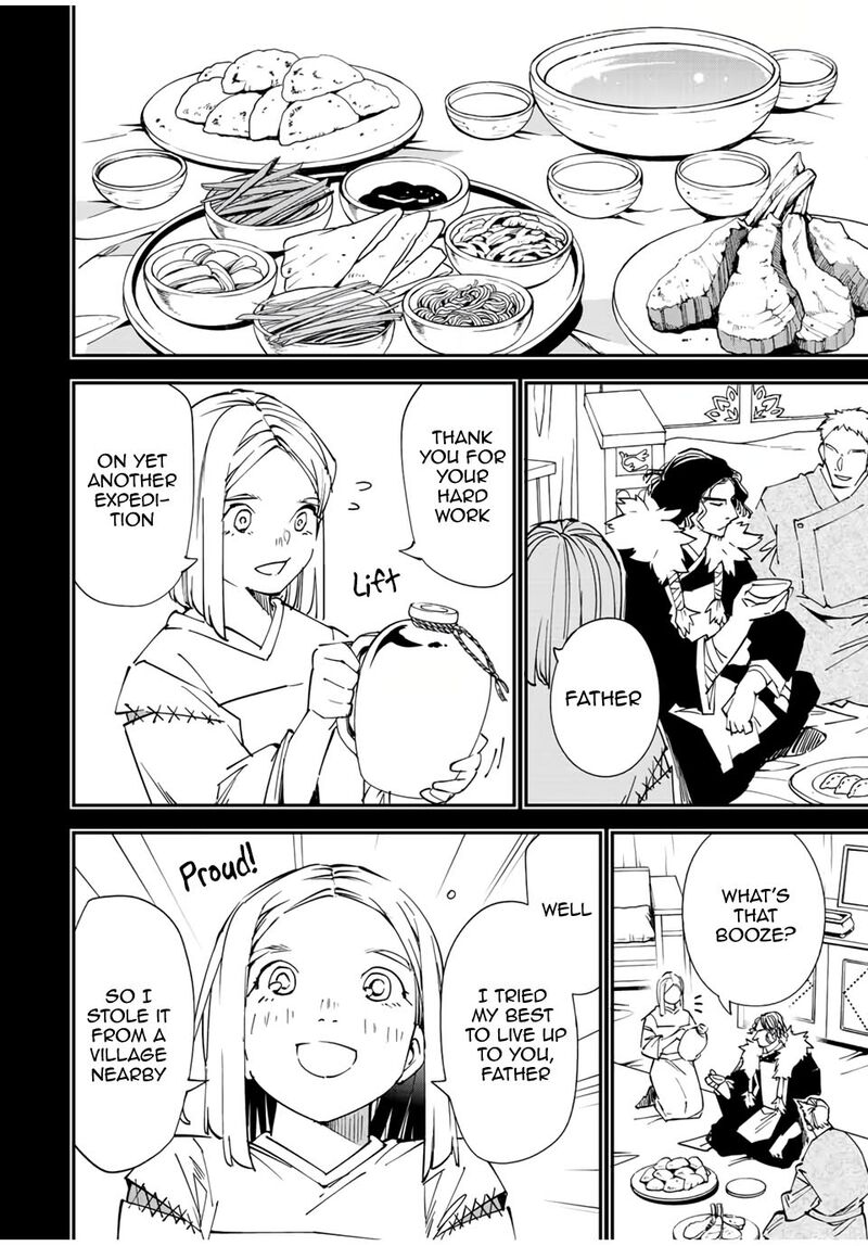 Reincarnated as an Aristocrat with an Appraisal Skill Chapter 83 - Page 10 in English