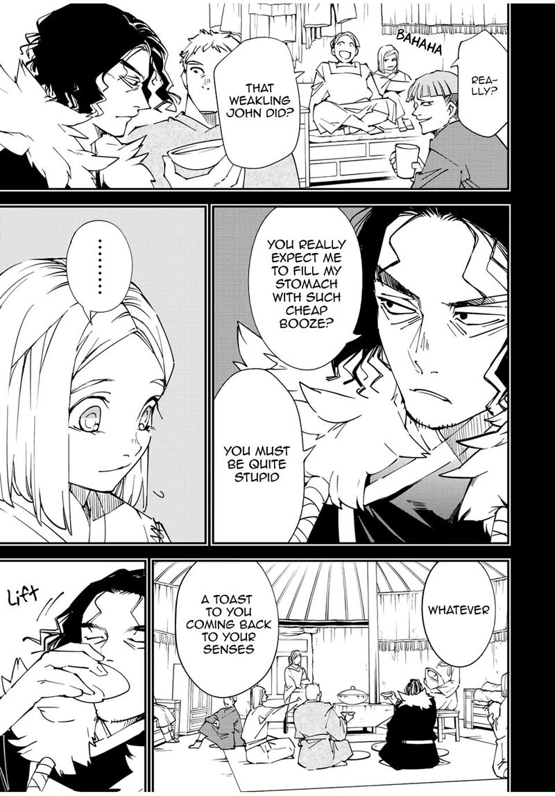 Reincarnated as an Aristocrat with an Appraisal Skill Chapter 83 - Page 11 in English