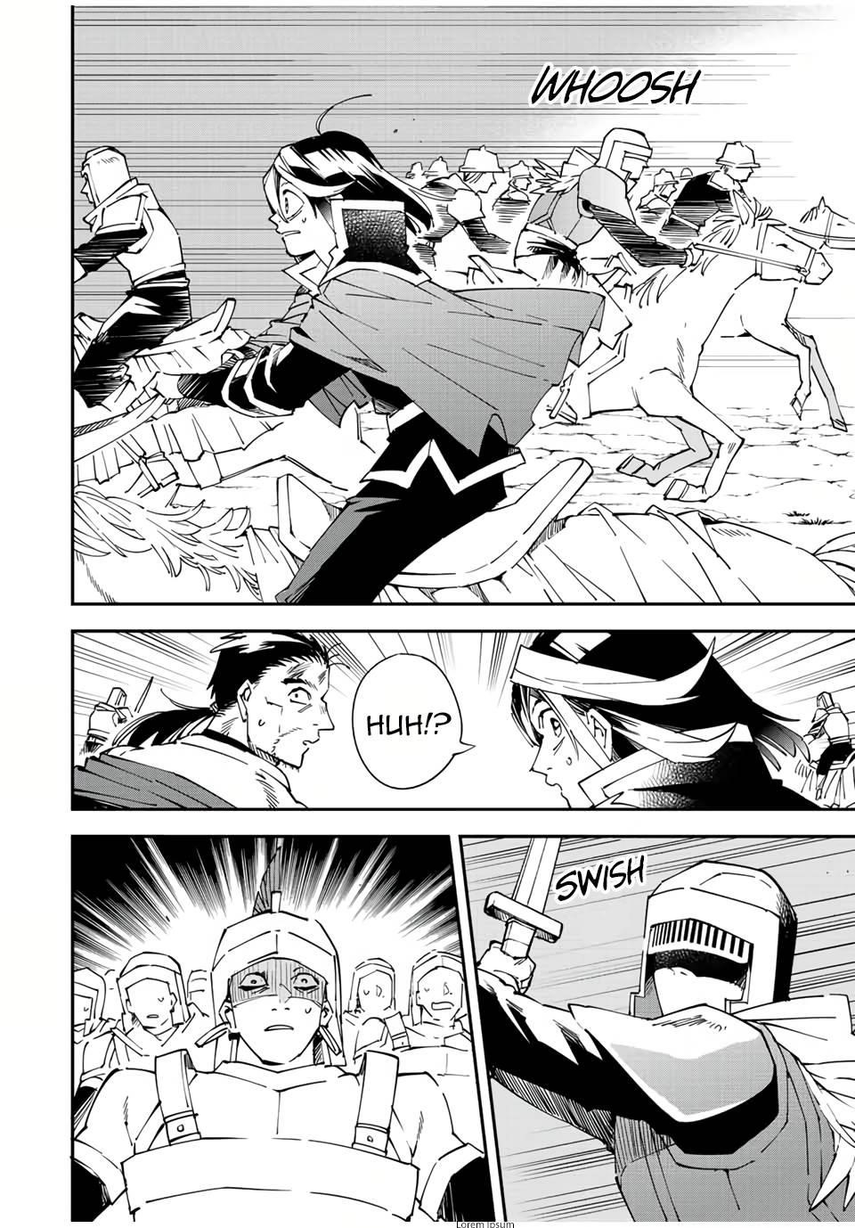 Reincarnated as an Aristocrat with an Appraisal Skill Chapter 85 - Page 10 in English