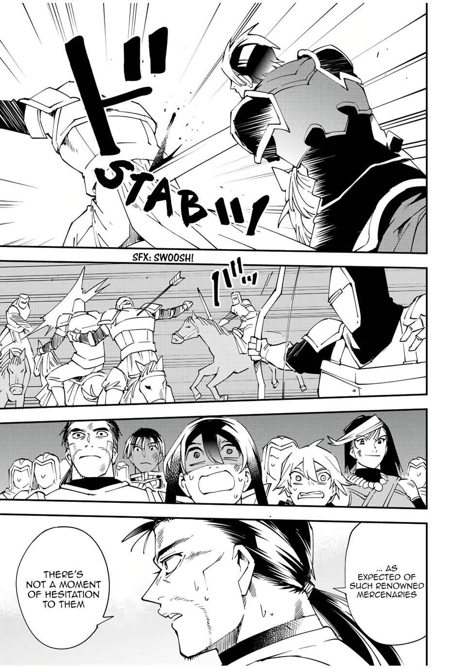 Reincarnated as an Aristocrat with an Appraisal Skill Chapter 88 - Page 7 in English