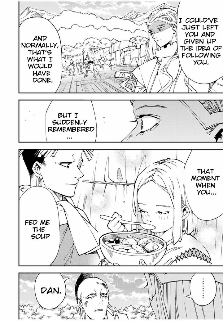 Reincarnated as an Aristocrat with an Appraisal Skill Chapter 90 - Page 4 in English
