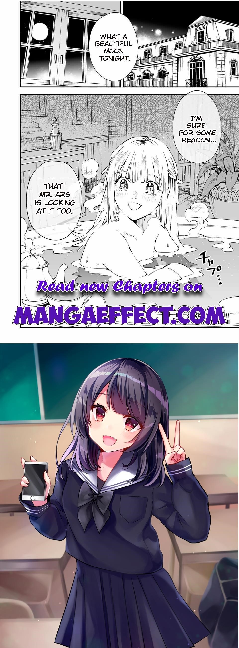 Reincarnated as an Aristocrat with an Appraisal Skill Chapter 92 - Page 18 in English