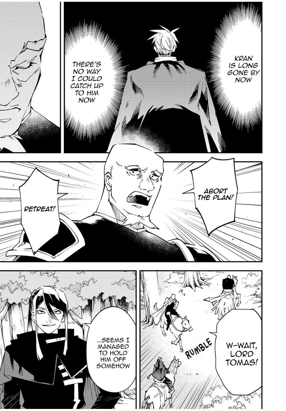 Reincarnated as an Aristocrat with an Appraisal Skill Chapter 95 - Page 17 in English