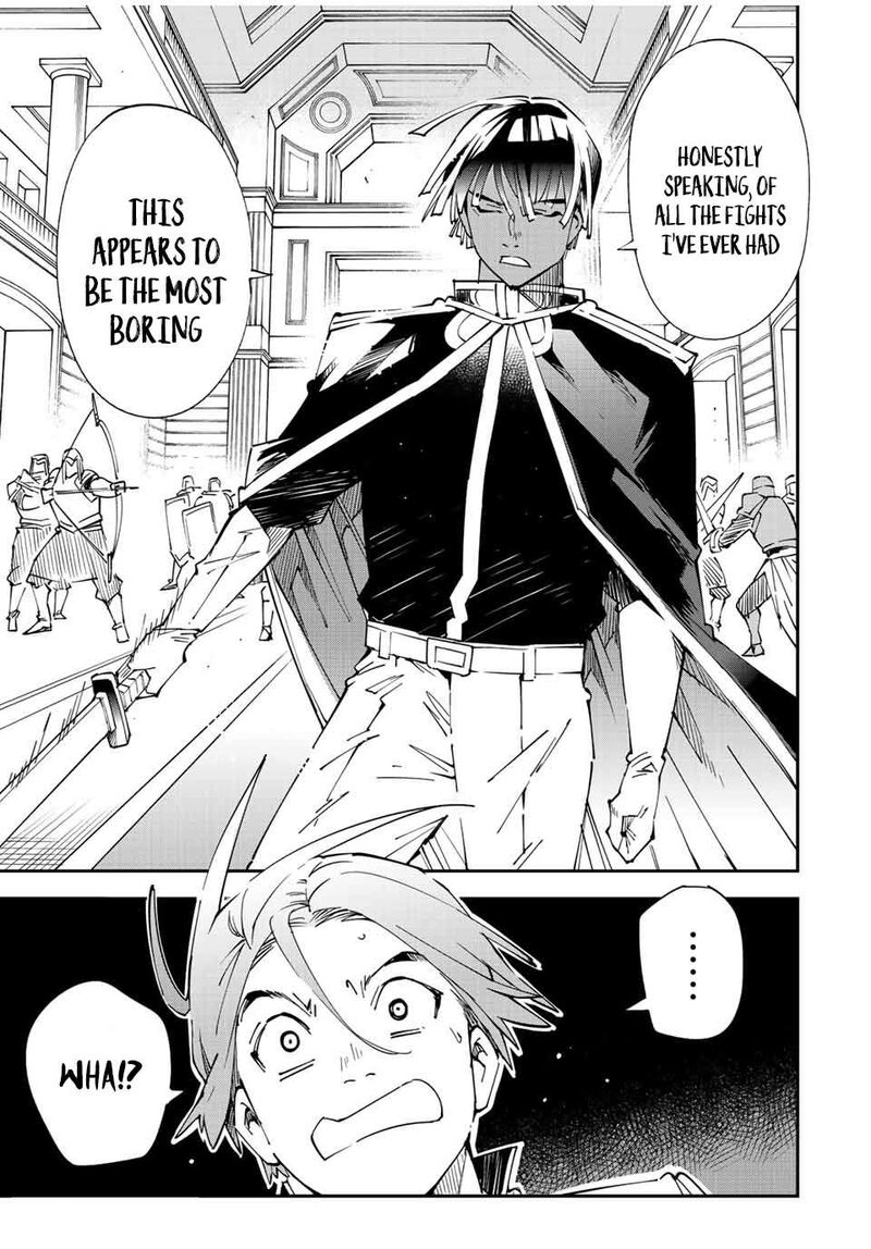 Reincarnated as an Aristocrat with an Appraisal Skill Chapter 97 - Page 17 in English