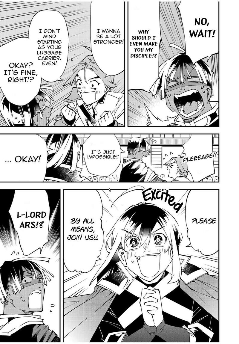 Reincarnated as an Aristocrat with an Appraisal Skill Chapter 98 - Page 11 in English