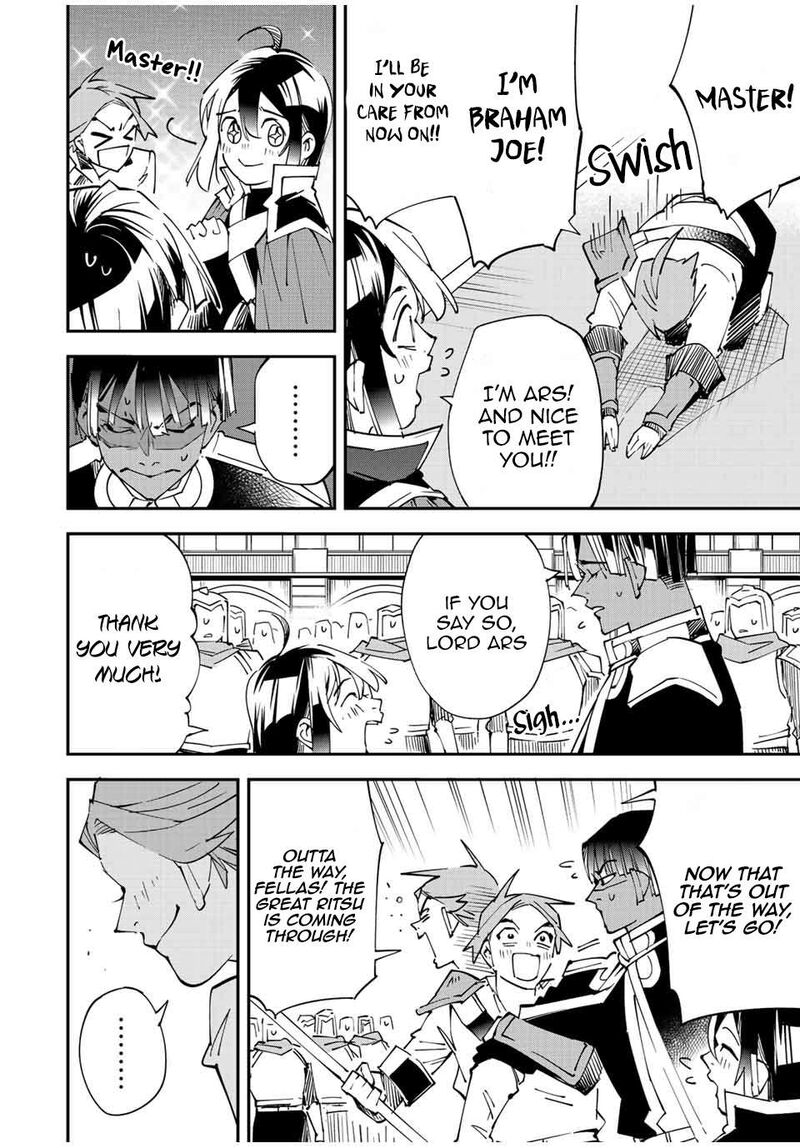 Reincarnated as an Aristocrat with an Appraisal Skill Chapter 98 - Page 14 in English