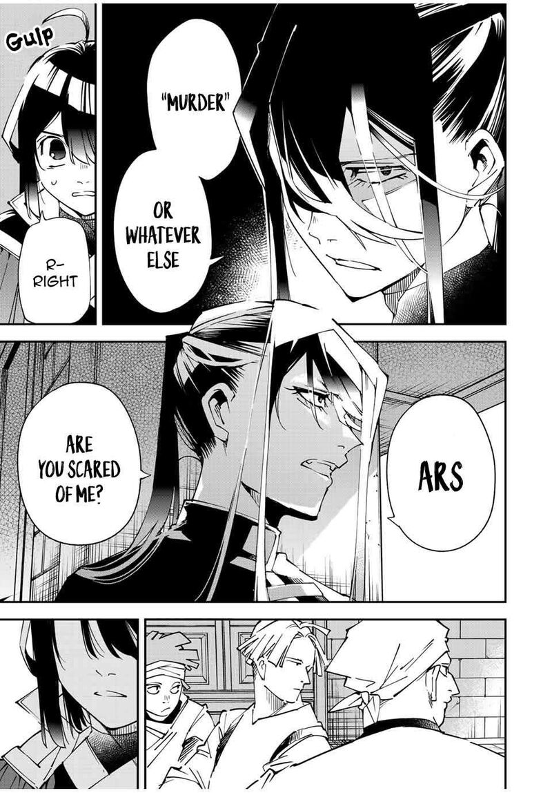 Reincarnated as an Aristocrat with an Appraisal Skill Chapter 99 - Page 11 in English