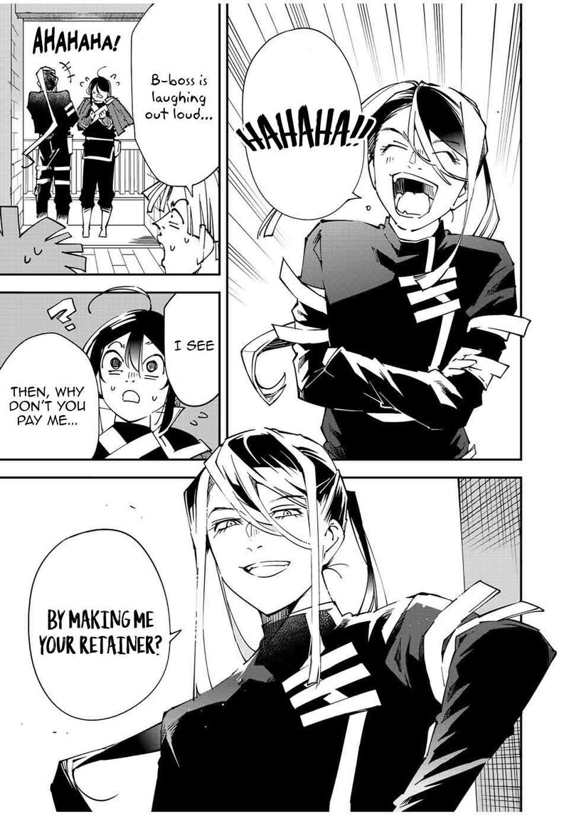 Reincarnated as an Aristocrat with an Appraisal Skill Chapter 99 - Page 13 in English