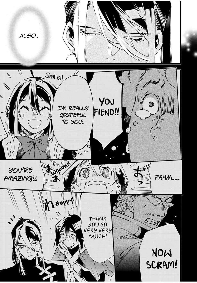 Reincarnated as an Aristocrat with an Appraisal Skill Chapter 99 - Page 17 in English