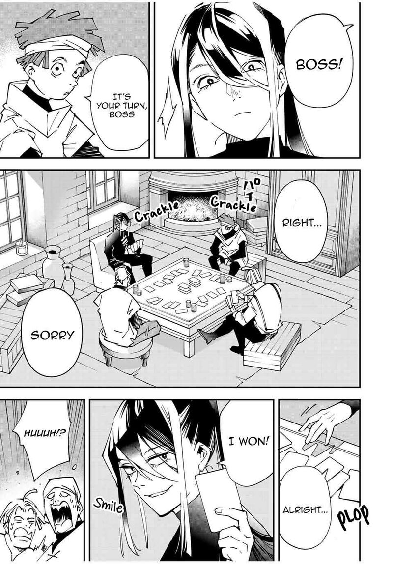 Reincarnated as an Aristocrat with an Appraisal Skill Chapter 99 - Page 7 in English