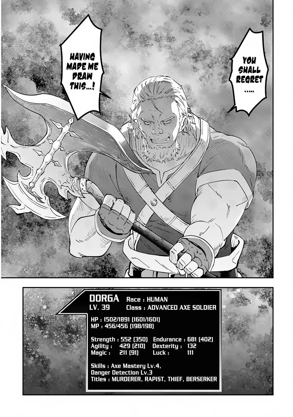 Maou Ni Natta Node, Dungeon Tsukutte Jingai Musume To Honobono Suru Chapter 19 - Page 20 in English