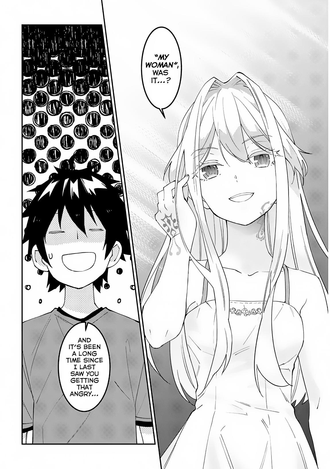 Maou Ni Natta Node, Dungeon Tsukutte Jingai Musume To Honobono Suru Chapter 20 - Page 17 in English