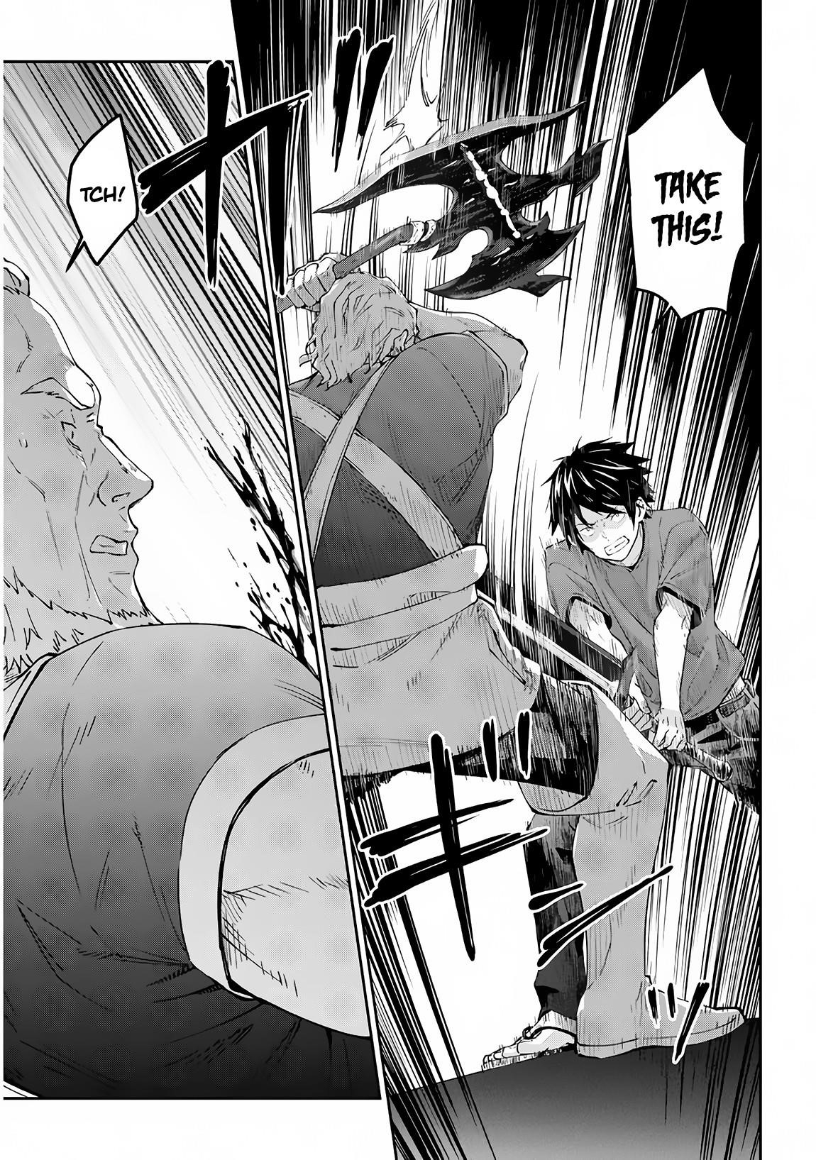 Maou Ni Natta Node, Dungeon Tsukutte Jingai Musume To Honobono Suru Chapter 20 - Page 6 in English