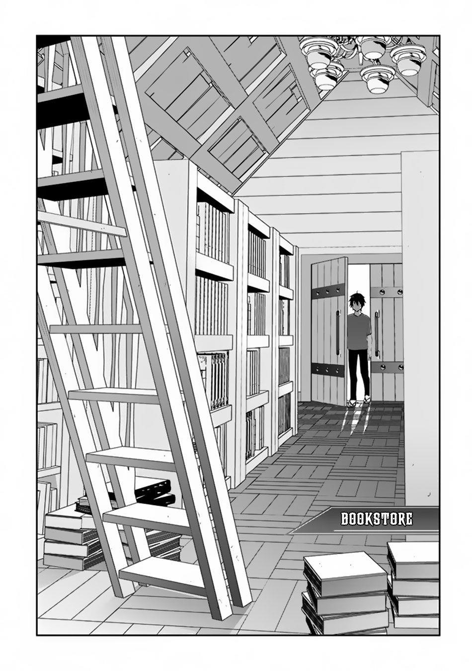 Maou Ni Natta Node, Dungeon Tsukutte Jingai Musume To Honobono Suru Chapter 22 - Page 15 in English