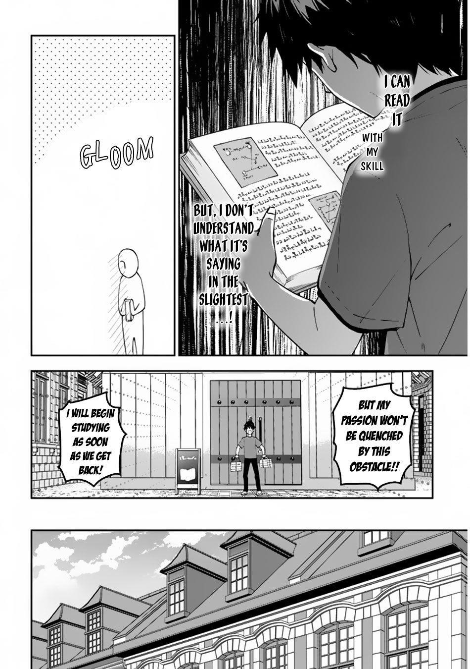 Maou Ni Natta Node, Dungeon Tsukutte Jingai Musume To Honobono Suru Chapter 22 - Page 18 in English