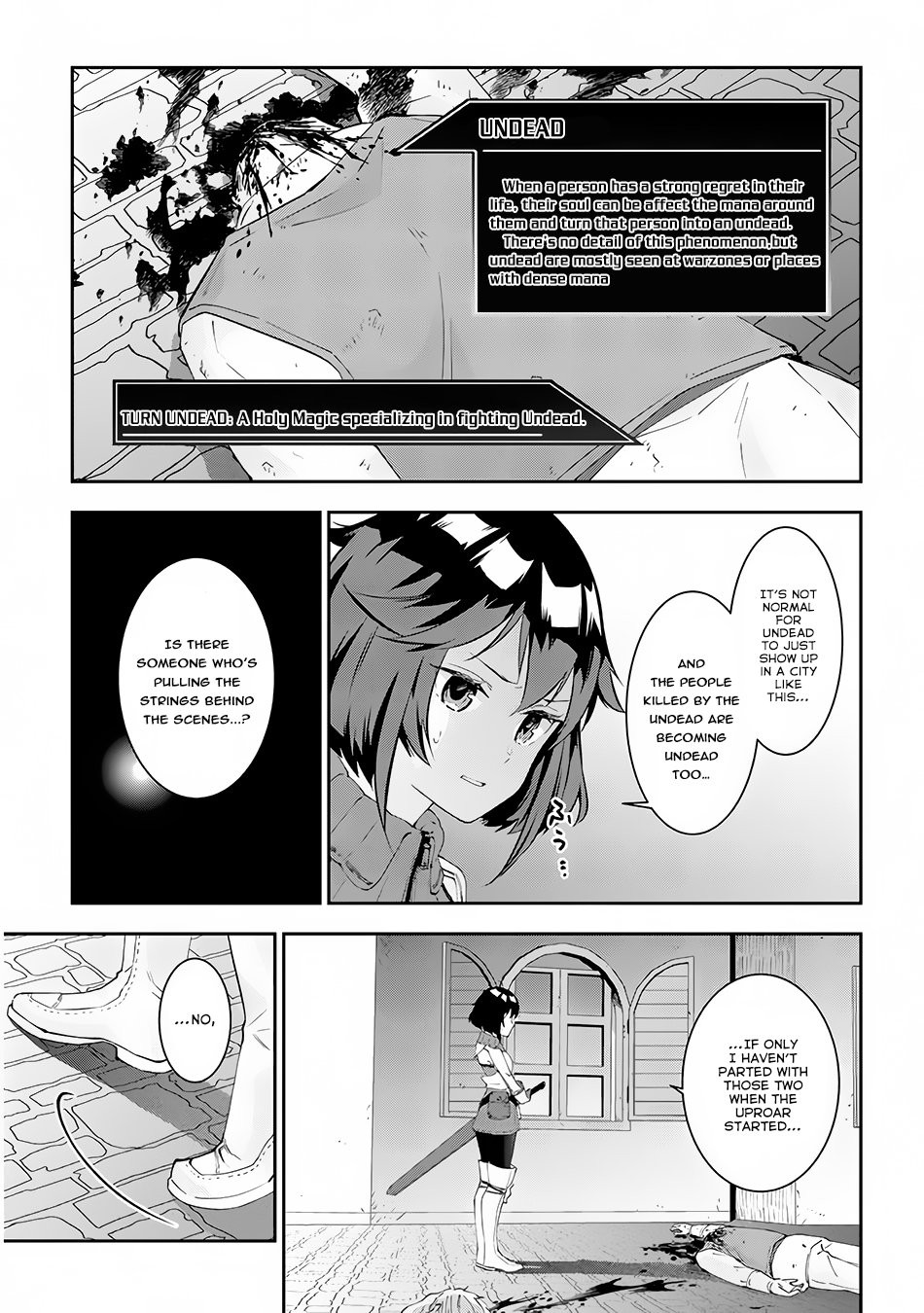 Maou Ni Natta Node, Dungeon Tsukutte Jingai Musume To Honobono Suru Chapter 24 - Page 17 in English