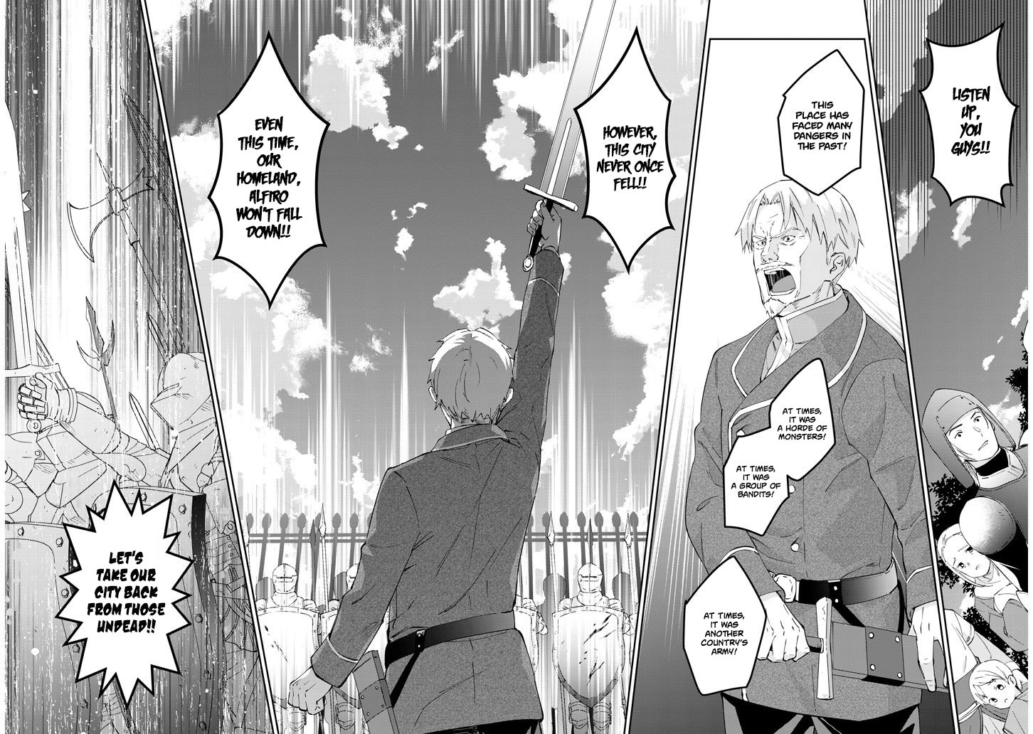Maou Ni Natta Node, Dungeon Tsukutte Jingai Musume To Honobono Suru Chapter 24 - Page 20 in English