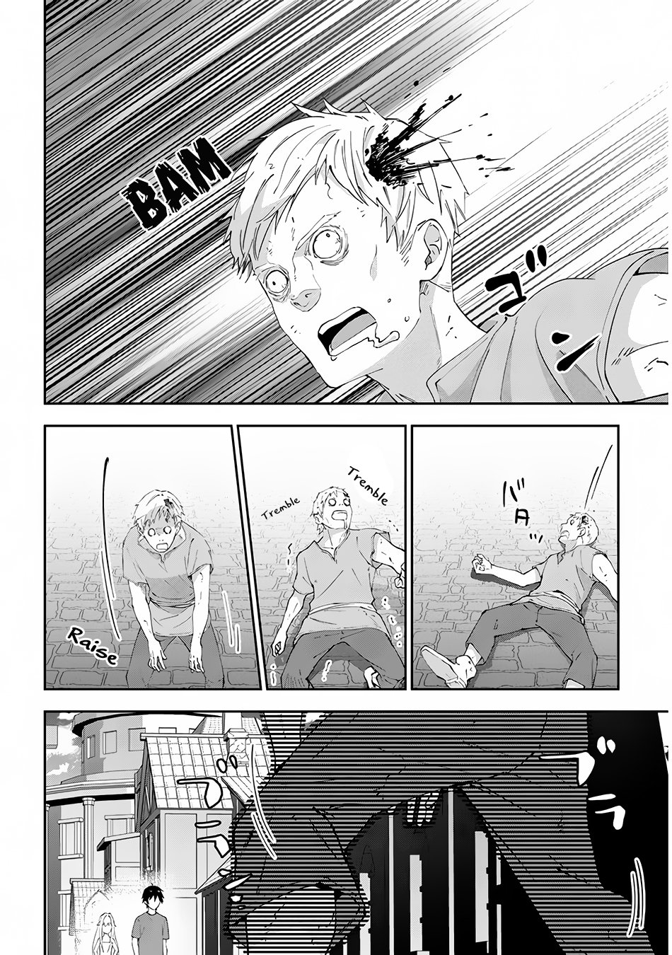 Maou Ni Natta Node, Dungeon Tsukutte Jingai Musume To Honobono Suru Chapter 24 - Page 8 in English
