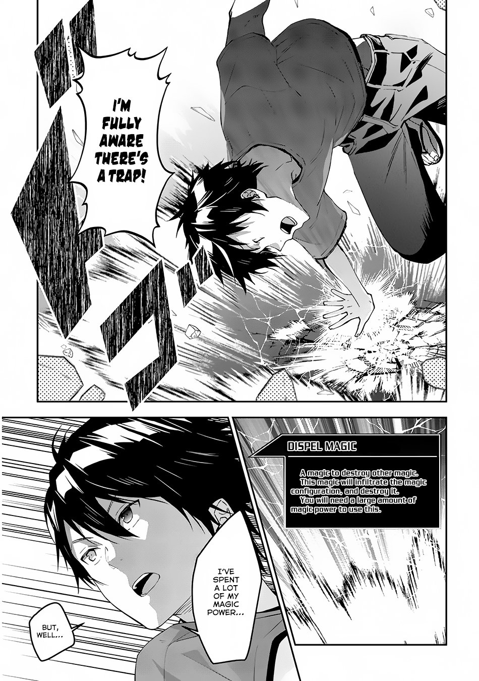 Maou Ni Natta Node, Dungeon Tsukutte Jingai Musume To Honobono Suru Chapter 25 - Page 17 in English