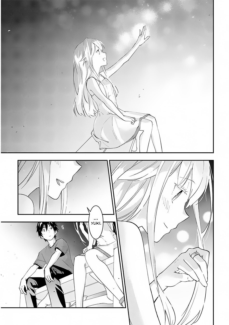 Maou Ni Natta Node, Dungeon Tsukutte Jingai Musume To Honobono Suru Chapter 26 - Page 10 in English