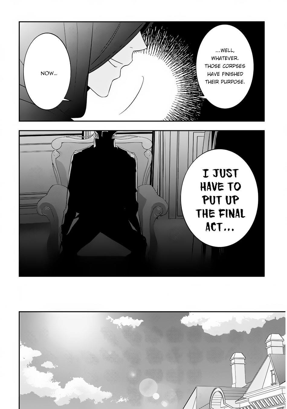 Maou Ni Natta Node, Dungeon Tsukutte Jingai Musume To Honobono Suru Chapter 31 - Page 8 in English