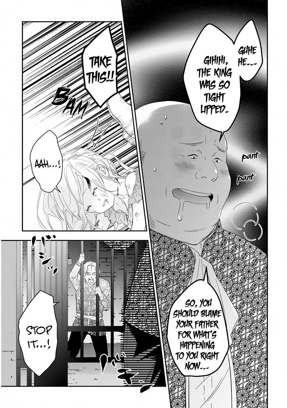Maou Ni Natta Node, Dungeon Tsukutte Jingai Musume To Honobono Suru Chapter 33 - Page 17 in English
