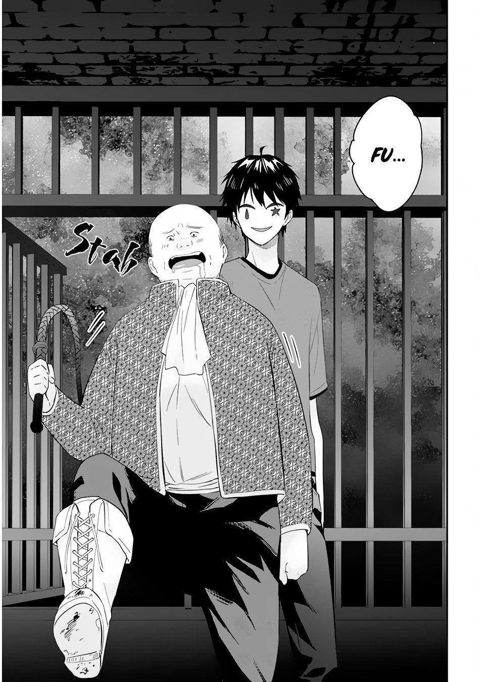 Maou Ni Natta Node, Dungeon Tsukutte Jingai Musume To Honobono Suru Chapter 33 - Page 19 in English