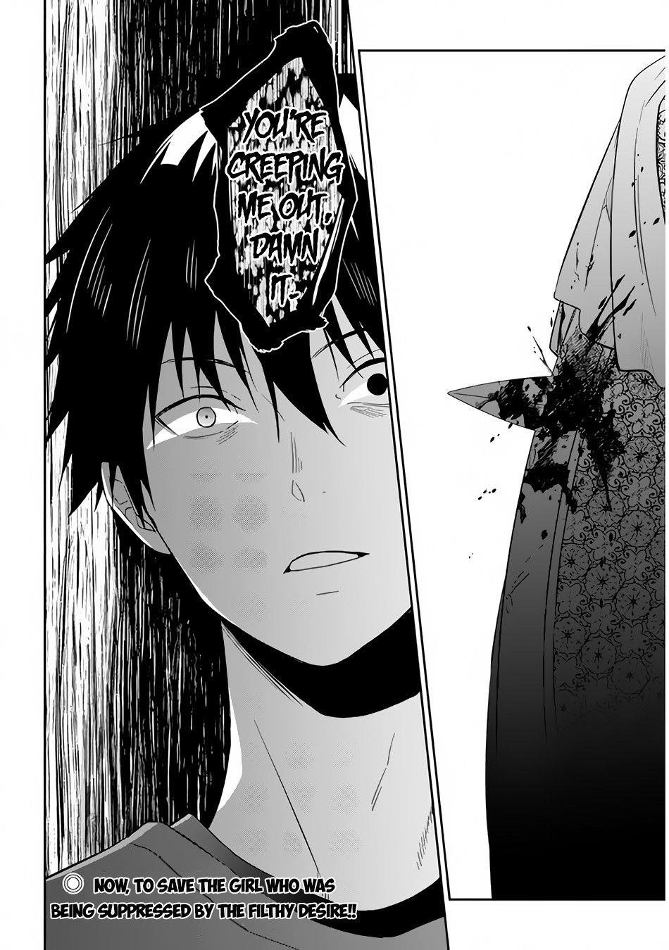 Maou Ni Natta Node, Dungeon Tsukutte Jingai Musume To Honobono Suru Chapter 33 - Page 20 in English