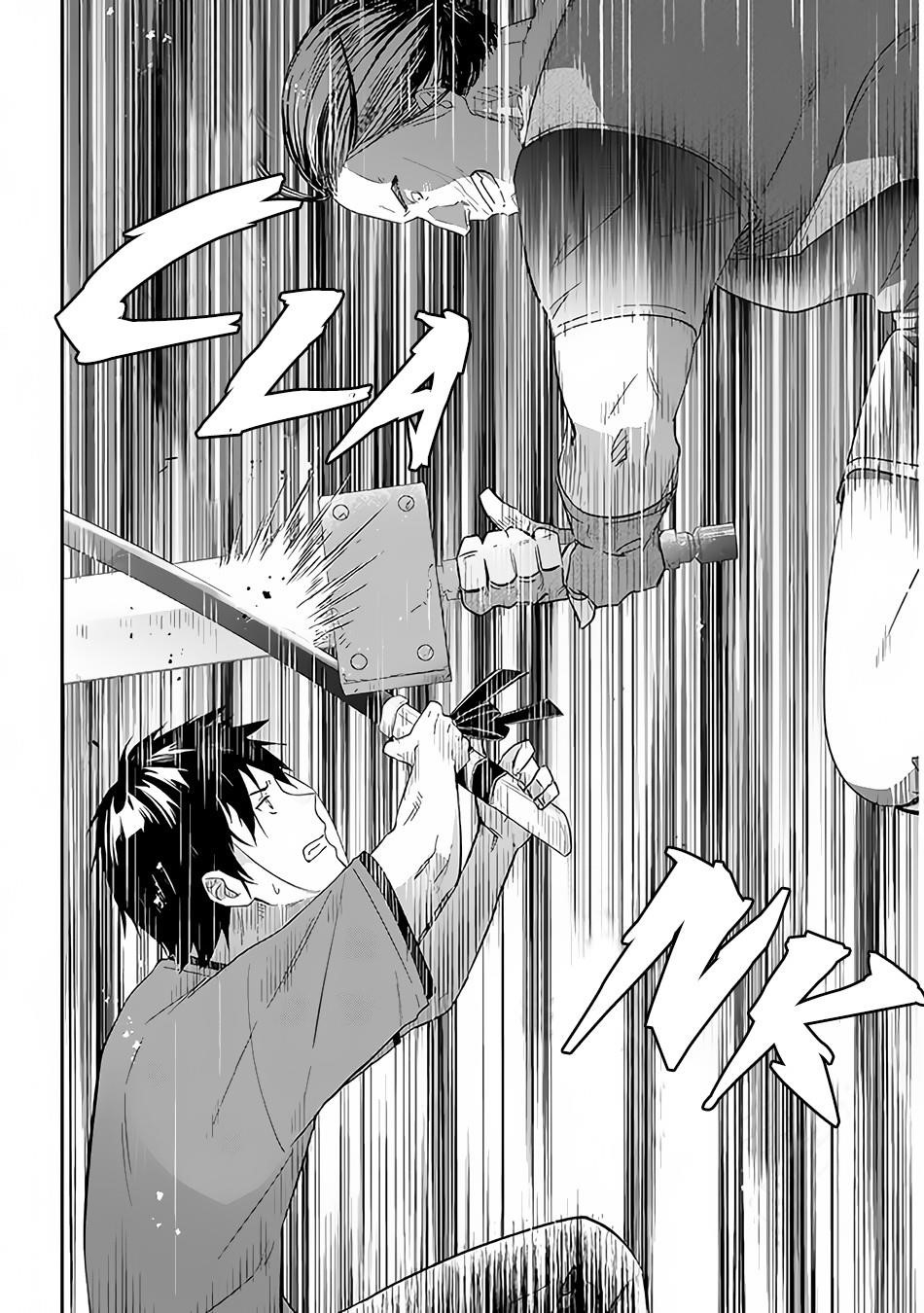 Maou Ni Natta Node, Dungeon Tsukutte Jingai Musume To Honobono Suru Chapter 34 - Page 20 in English