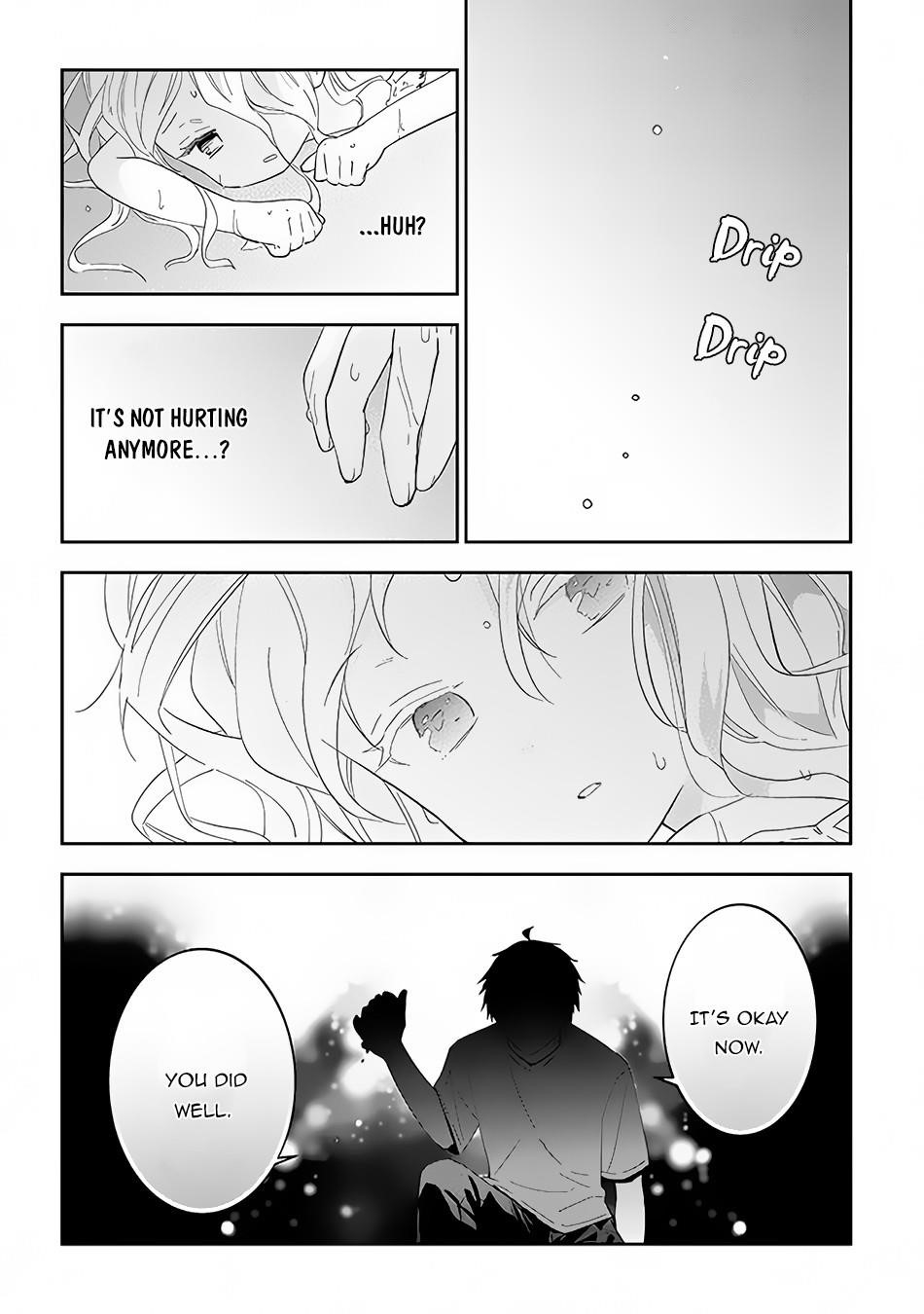 Maou Ni Natta Node, Dungeon Tsukutte Jingai Musume To Honobono Suru Chapter 34 - Page 4 in English