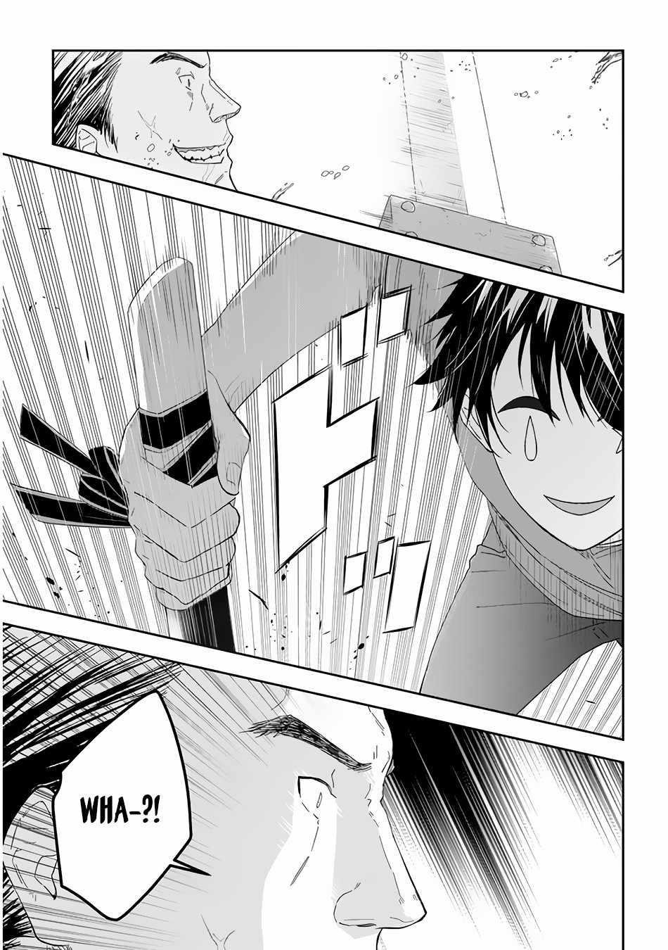 Maou Ni Natta Node, Dungeon Tsukutte Jingai Musume To Honobono Suru Chapter 35 - Page 13 in English
