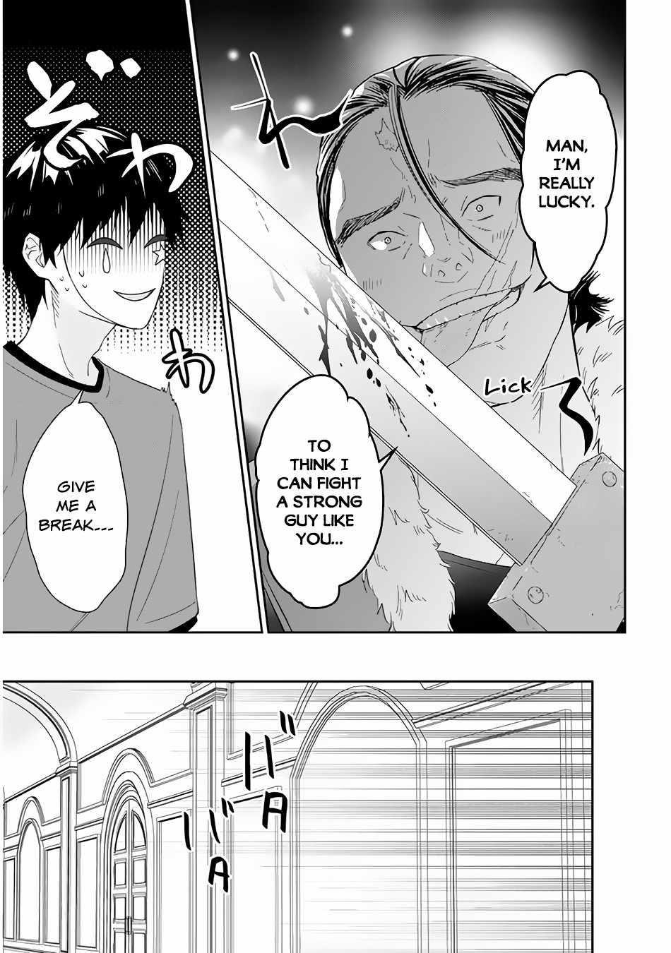 Maou Ni Natta Node, Dungeon Tsukutte Jingai Musume To Honobono Suru Chapter 35 - Page 5 in English