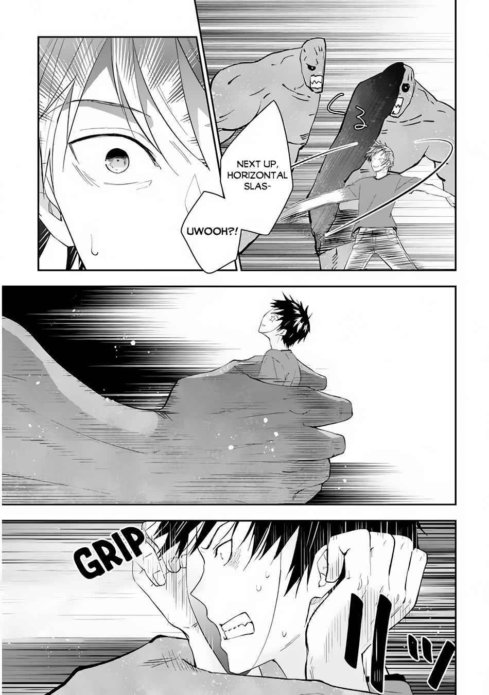 Maou Ni Natta Node, Dungeon Tsukutte Jingai Musume To Honobono Suru Chapter 37 - Page 17 in English