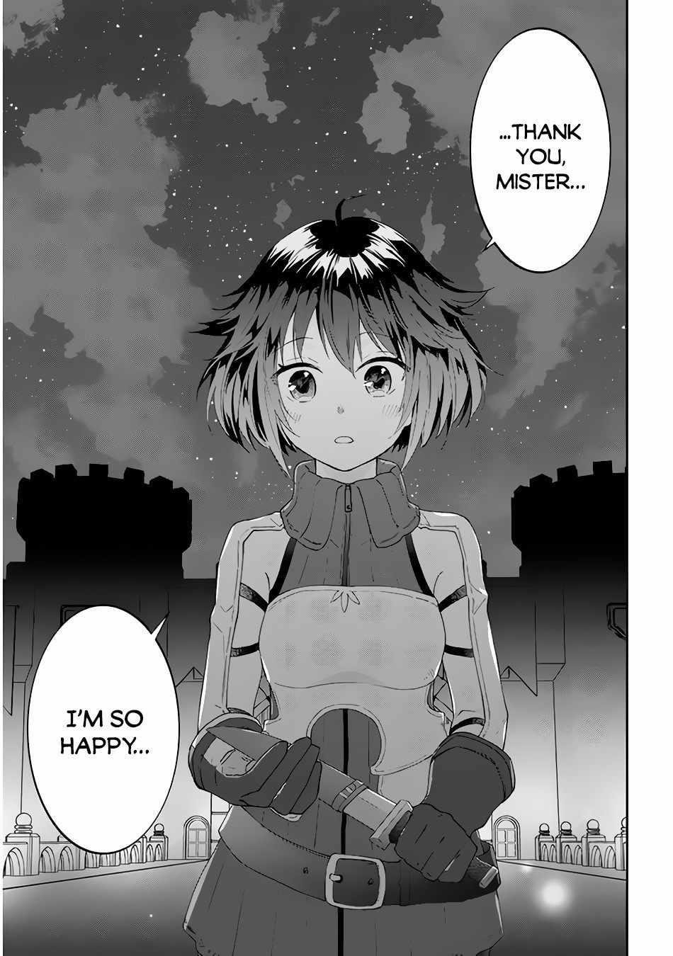 Maou Ni Natta Node, Dungeon Tsukutte Jingai Musume To Honobono Suru Chapter 39 - Page 7 in English