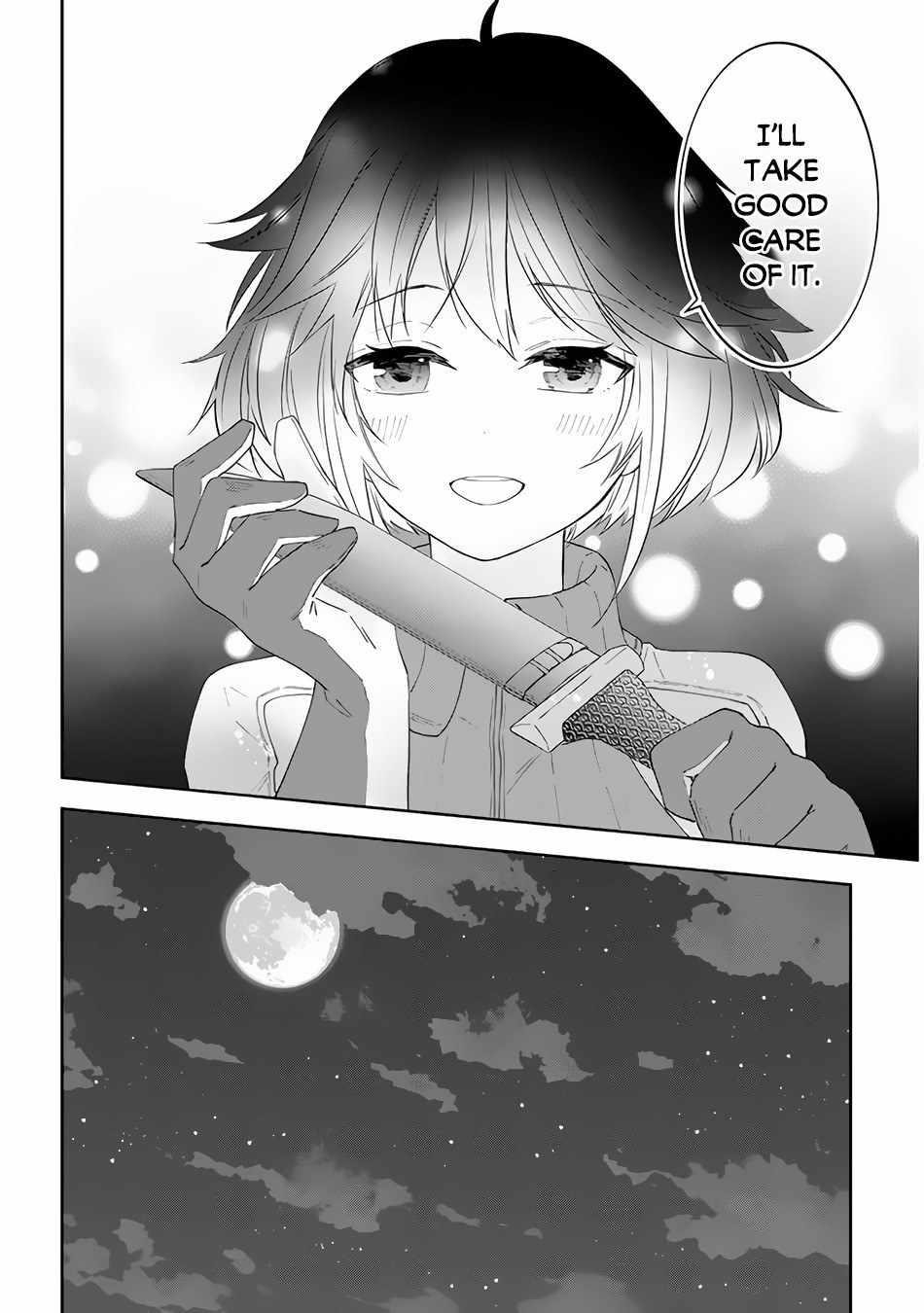 Maou Ni Natta Node, Dungeon Tsukutte Jingai Musume To Honobono Suru Chapter 39 - Page 8 in English