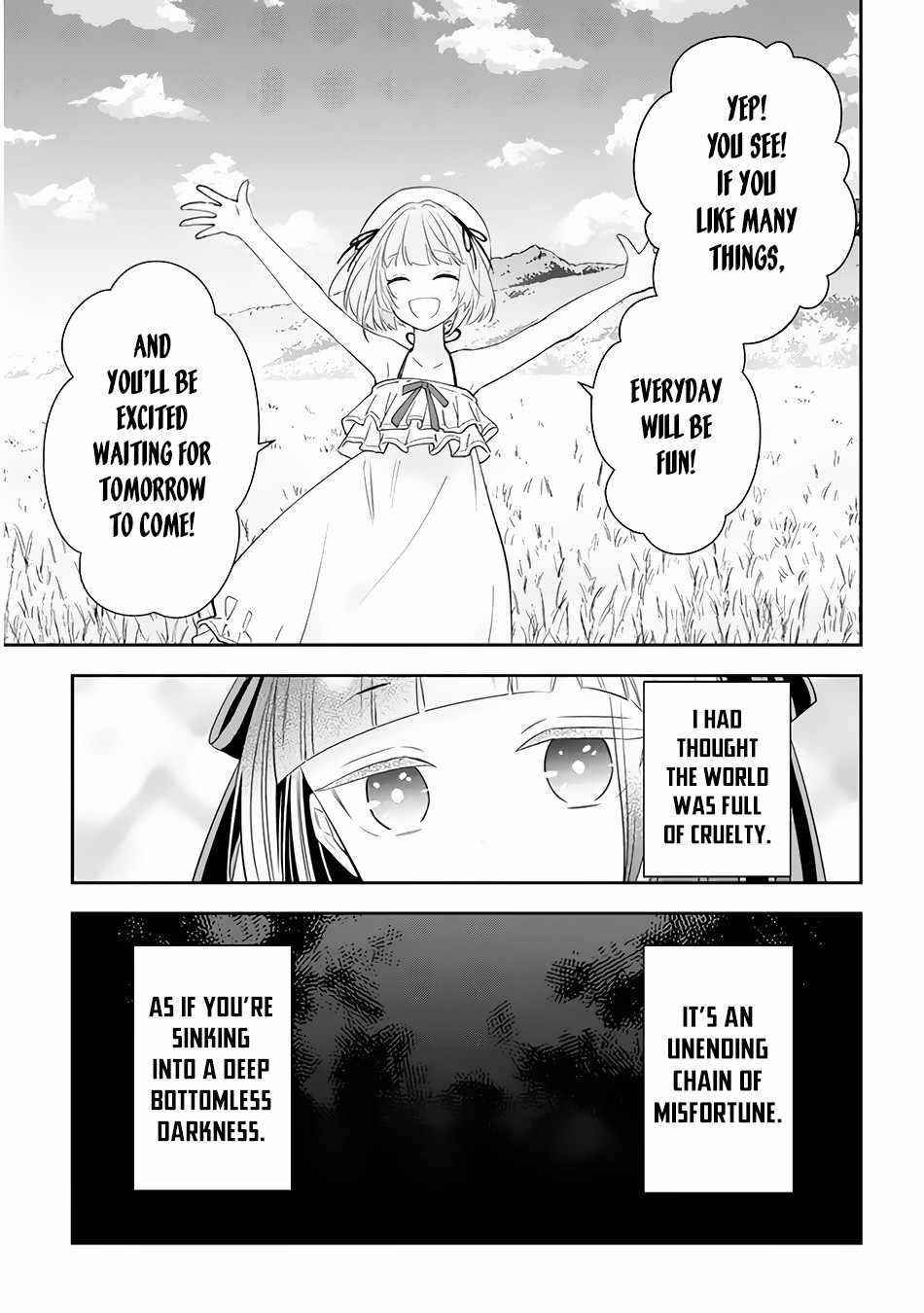 Maou Ni Natta Node, Dungeon Tsukutte Jingai Musume To Honobono Suru Chapter 42 - Page 11 in English