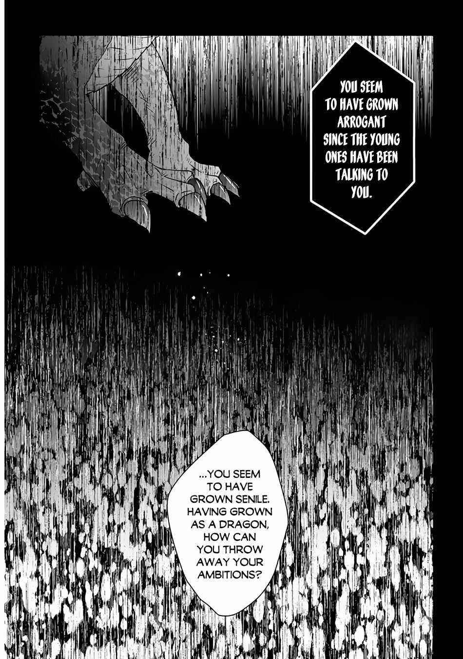 Maou Ni Natta Node, Dungeon Tsukutte Jingai Musume To Honobono Suru Chapter 42 - Page 19 in English