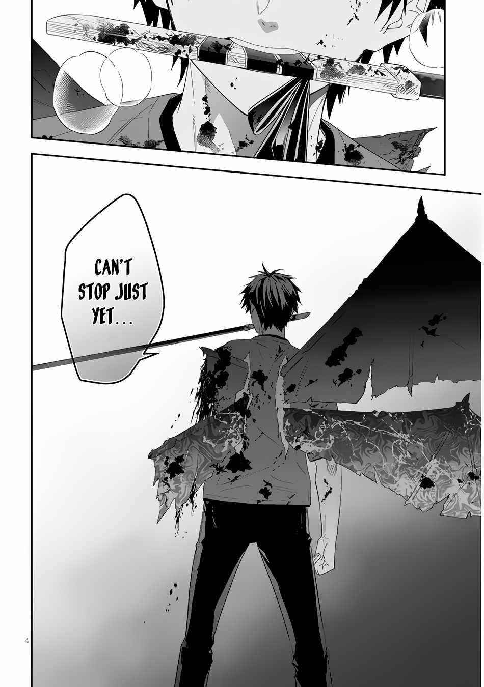 Maou Ni Natta Node, Dungeon Tsukutte Jingai Musume To Honobono Suru Chapter 47 - Page 4 in English