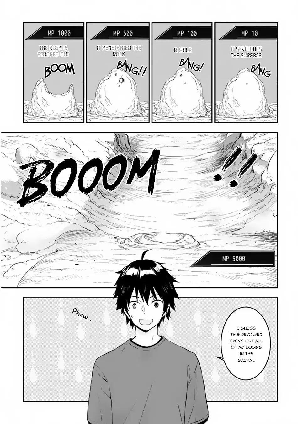Maou Ni Natta Node, Dungeon Tsukutte Jingai Musume To Honobono Suru Chapter 5.2 - Page 3 in English