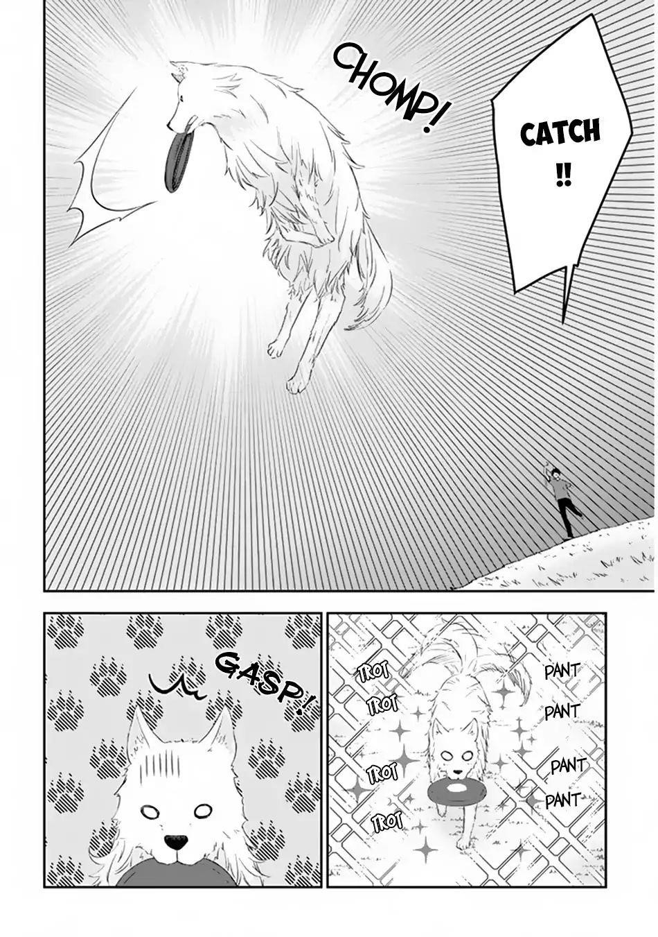 Maou Ni Natta Node, Dungeon Tsukutte Jingai Musume To Honobono Suru Chapter 5.2 - Page 7 in English