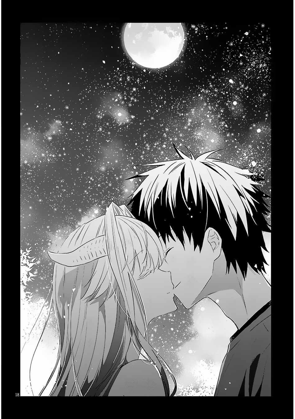 Maou Ni Natta Node, Dungeon Tsukutte Jingai Musume To Honobono Suru Chapter 56.2 - Page 6 in English