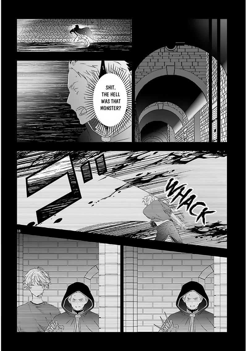 Maou Ni Natta Node, Dungeon Tsukutte Jingai Musume To Honobono Suru Chapter 58.2 - Page 7 in English