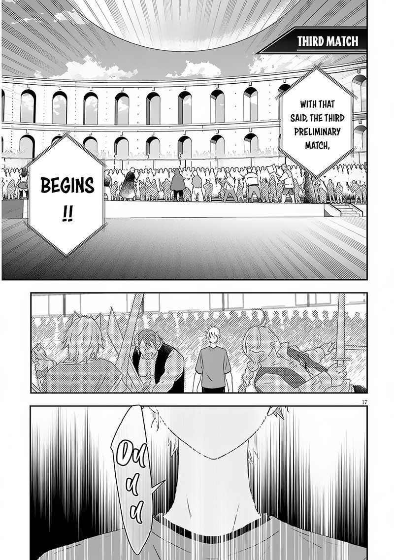 Maou Ni Natta Node, Dungeon Tsukutte Jingai Musume To Honobono Suru Chapter 59.2 - Page 7 in English