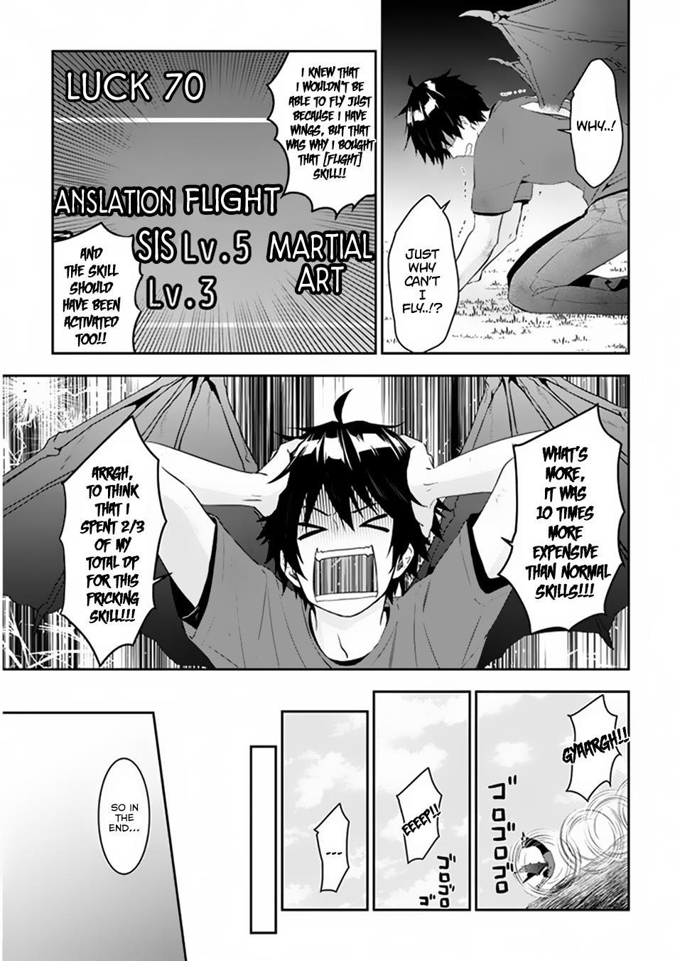 Maou Ni Natta Node, Dungeon Tsukutte Jingai Musume To Honobono Suru Chapter 6.1 - Page 3 in English