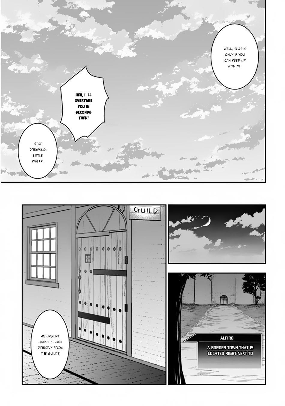 Maou Ni Natta Node, Dungeon Tsukutte Jingai Musume To Honobono Suru Chapter 6.2 - Page 4 in English