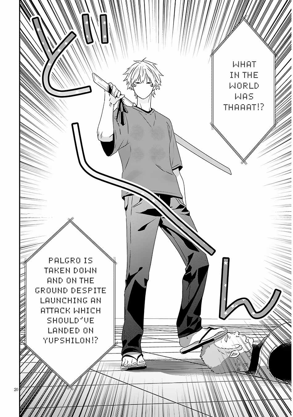 Maou Ni Natta Node, Dungeon Tsukutte Jingai Musume To Honobono Suru Chapter 60.2 - Page 9 in English