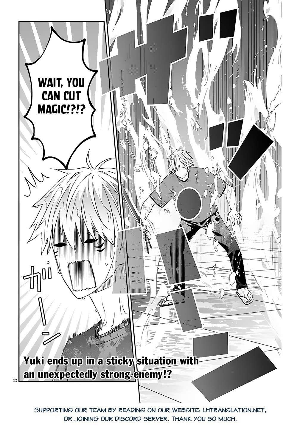 Maou Ni Natta Node, Dungeon Tsukutte Jingai Musume To Honobono Suru Chapter 61.2 - Page 10 in English