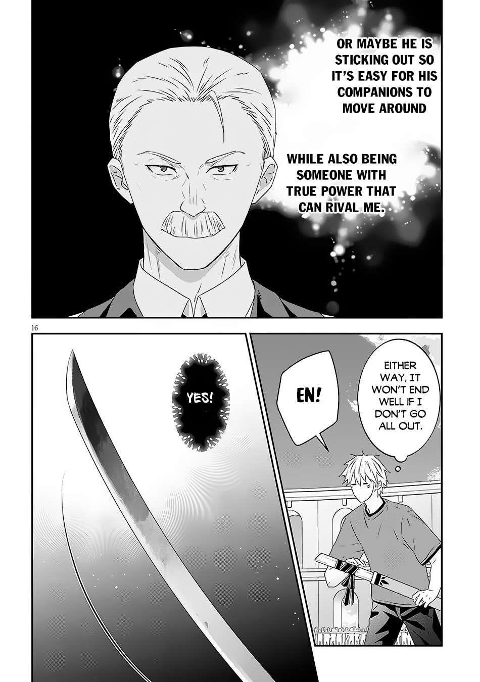 Maou Ni Natta Node, Dungeon Tsukutte Jingai Musume To Honobono Suru Chapter 61.2 - Page 4 in English